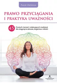 Prawo przycigania i praktyka uwanoci