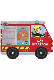 wiat na kkach. Wz straacki