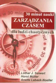 30 minut nauki zarz�dzania czasem