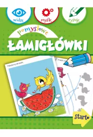 eBook Pomys�owe �amig��wki pdf