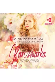 Audiobook Karczmarka mp3