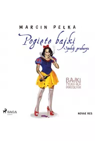 Audiobook Pogite bajki. Spokj grabarza mp3