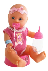 NBB G�odny bobas, 38 cm Simba