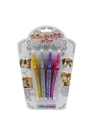 Trendhaus D�ugopis do tatua�u 4 kolory