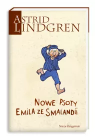 Nowe psoty Emila ze Smalandii. Emil Ze Smalandii. Tom 2