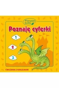 Poznaj� cyferki