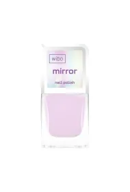 Wibo Mirror Nail Base lakier do paznokci nr 4 8.5 ml