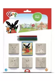 Bing. 5 piecz�tek