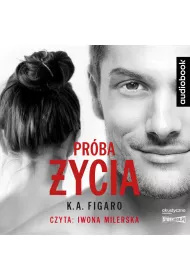 Audiobook Pr�ba �ycia. Rozchwiani. Tom 3 CD