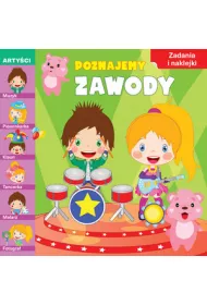 Poznajemy zawody. Arty�ci