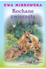 Kochane zwierz�ta