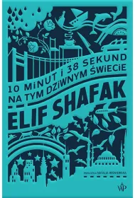 10 minut i 38 sekund