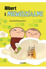 Albert i niewidzialne