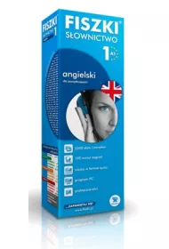 Fiszki a1p. angielski s�ownictwo 1