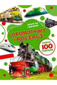 Lokomotywy i poci�gi