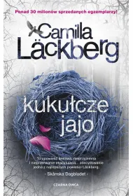 Kuku�cze jajo. Saga kryminalna. Tom 11