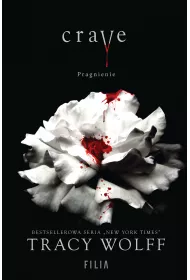 Crave. Pragnienie