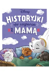 Historyjki do czytania z mam�. Disney
