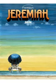 Delta. Jeremiah. Tom 11
