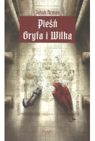 Pie�� Gryfa i Wilka