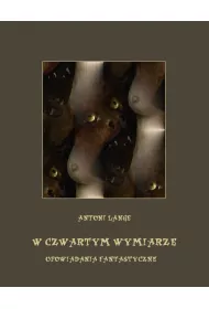 eBook W czwartym wymiarze. Opowiadania fantastyczne mobi epub