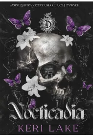 eBook Nocticadia mobi epub