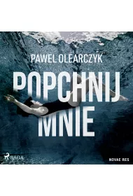 Audiobook Popchnij mnie mp3