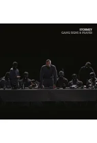 Gang Sings & Prayer (CD)