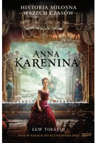 Anna Karenina. Wydanie filmowe