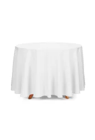 PartyDeco Obrus bia�y 280cm