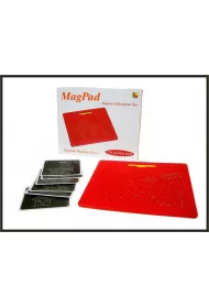 Tablica magnetyczna kulki 32X26 H12800 28119 Hipo