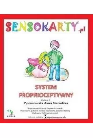Sensokarty. System proprioceptywny