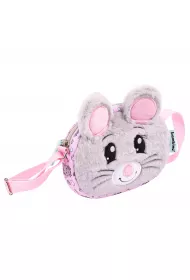 Bambino Torebka na rami� Mouse