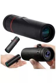 Leantoys Mini monokular o powikszeniu 8x obiektyw 21mm