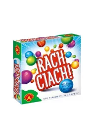 Rach Ciach. Wersja familijna