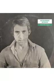 Bardowie i poeci - W�odzimierz Wysocki LP (CD)