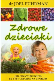 Zdrowe dzieciaki