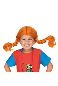 Micki Peruka Pippi Langstrumpf