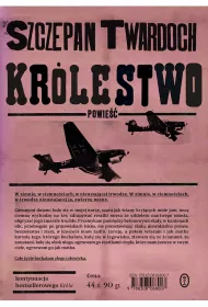Kr�lestwo. Kr�l. Tom 2