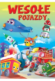 Weso�e pojazdy FENIX