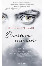 Ocean uczu. Tom 1
