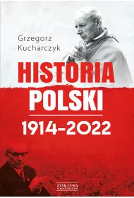 Historia Polski 1914-2022