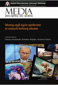 eBook Memy czyli ycie spoeczne w czasach kultury obrazu pdf