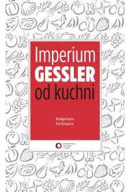 eBook Imperium Gessler od kuchni mobi epub