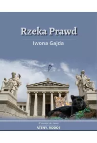 eBook Rzeka Prawd pdf mobi epub