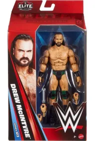 WWE Elite Collection Drew McIntyre Figurka
