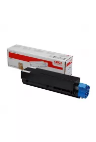 Oki Toner BLACK 2.5k do B401/MB441/451 44992402