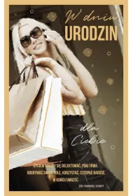 AbCard Kartka okoliczno�ciowa Urodziny