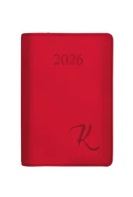 Kalendarz 2026 ksikowy corso