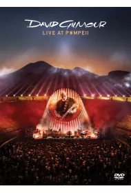 Live At Pompeii, DVD
